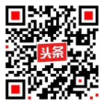 今日头条二维码